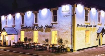 The Dunstanburgh Castle Hotel