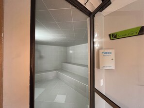 Room, 1 Bedroom, Accessible, Smoking | Spa - Room-nómadas Digitales - Hotel Rioverde (Rionegro)