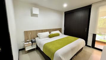 Habitación, 1 habitación, con acceso para personas discapacitadas, para fumadores | 1 habitación