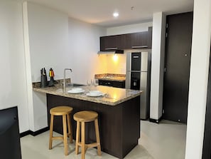 Room, 1 Bedroom, Accessible, Smoking | Interior