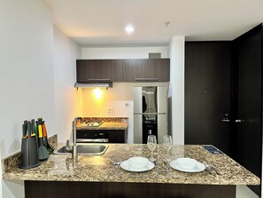 Chambre, 1 chambre, accessible aux personnes à mobilité réduite, fumeur | Intérieur