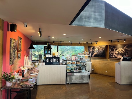 Restaurantes