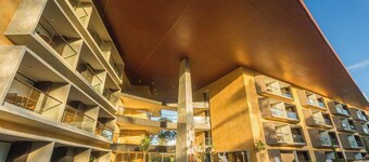 Room-nómadas Digitales - Hotel Rioverde