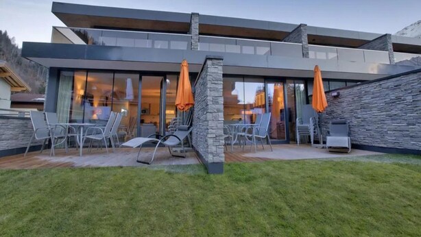 Hus | Balkong
