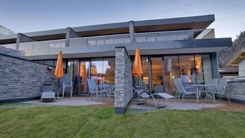 Apartment | Exterior