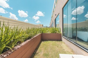 Junior Studio Suite | Terrace/patio - Probar Suites Punta Cana (Punta Cana)