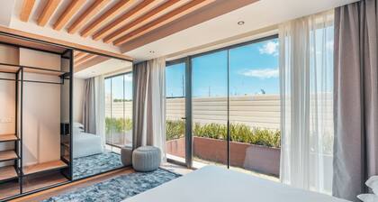 Probar Suites Punta Cana