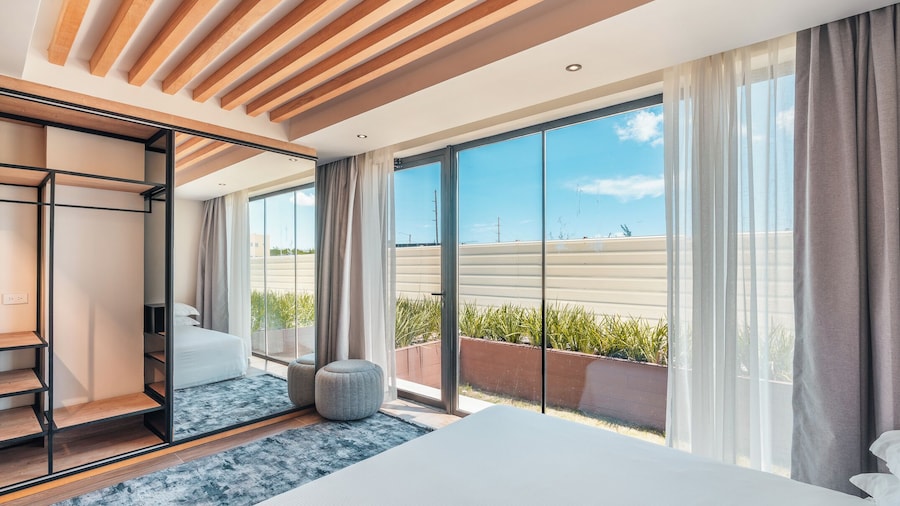 Probar Suites Punta Cana