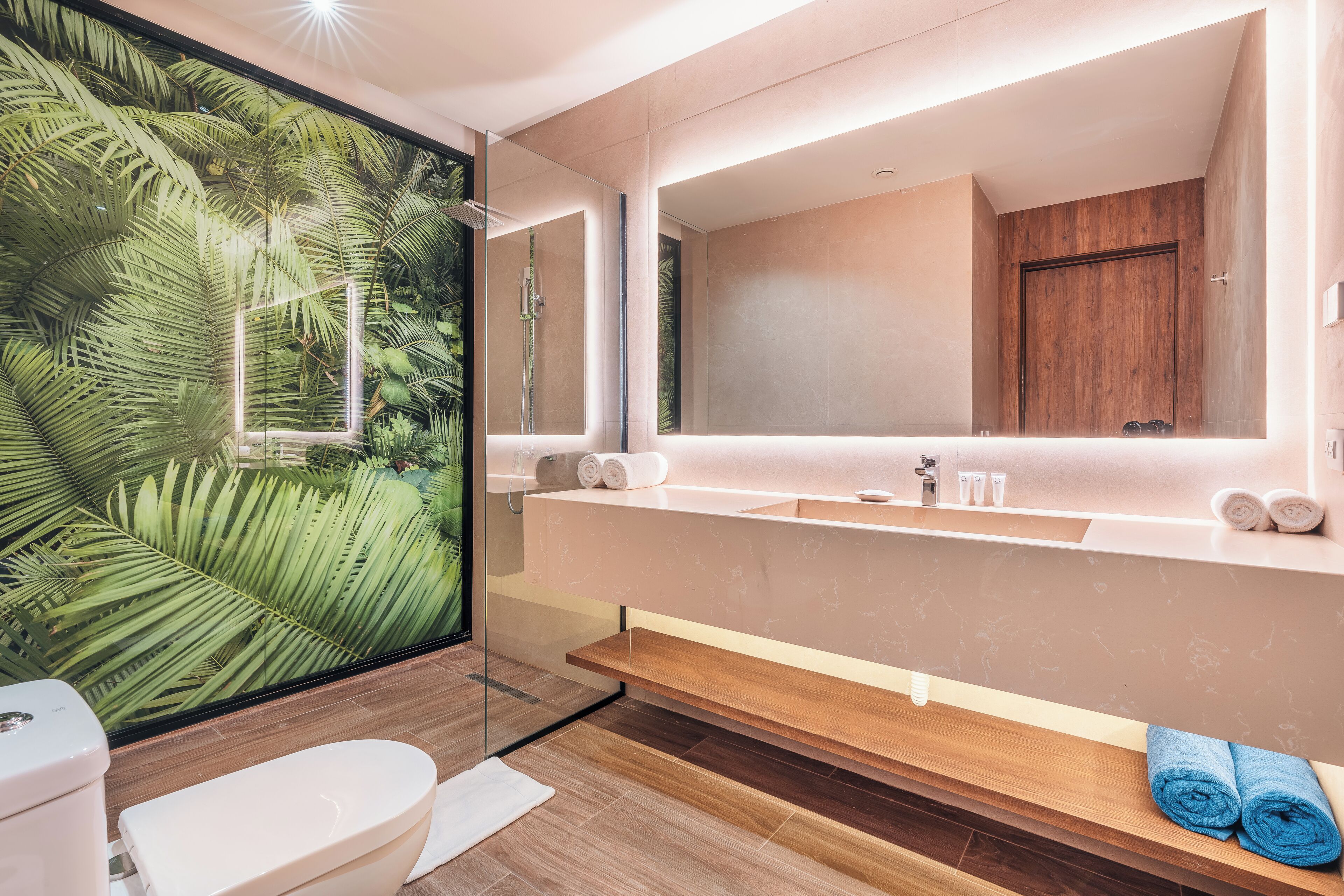 Foto - Probar Suites Punta Cana