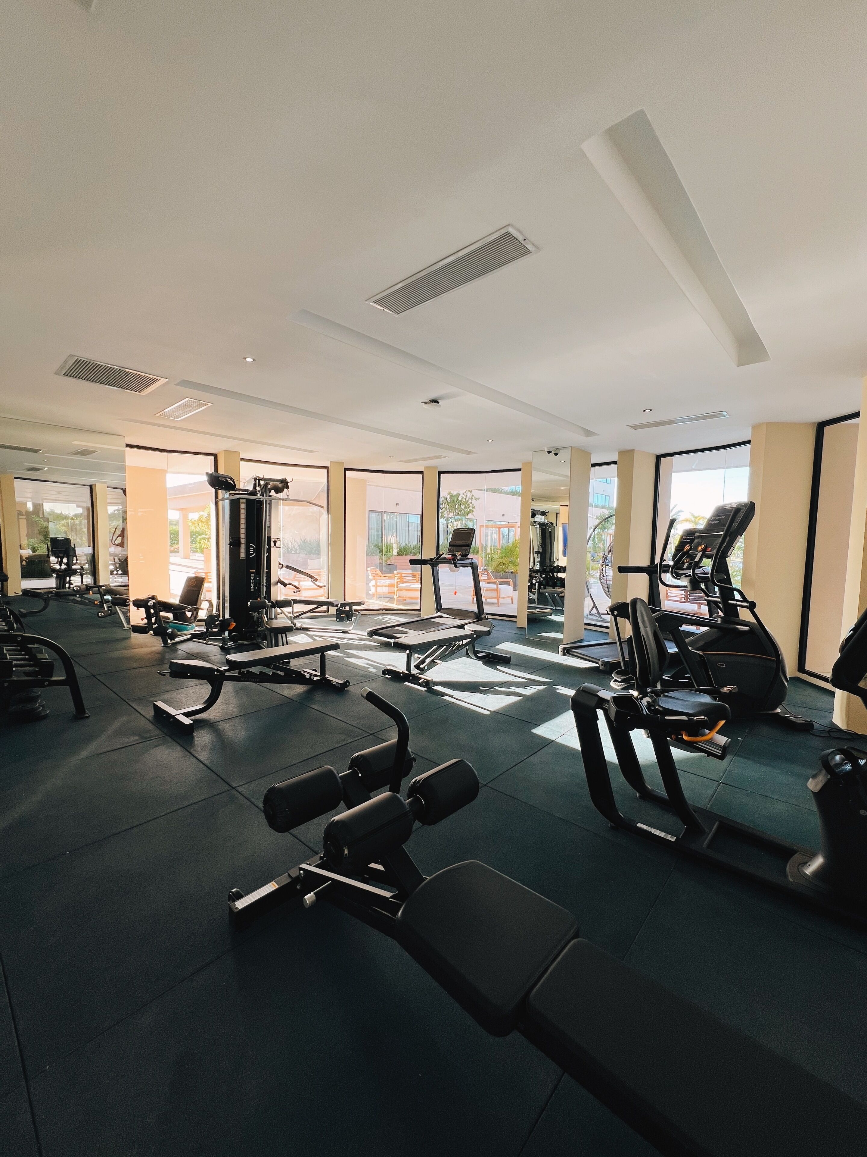 Foto - Probar Suites Punta Cana