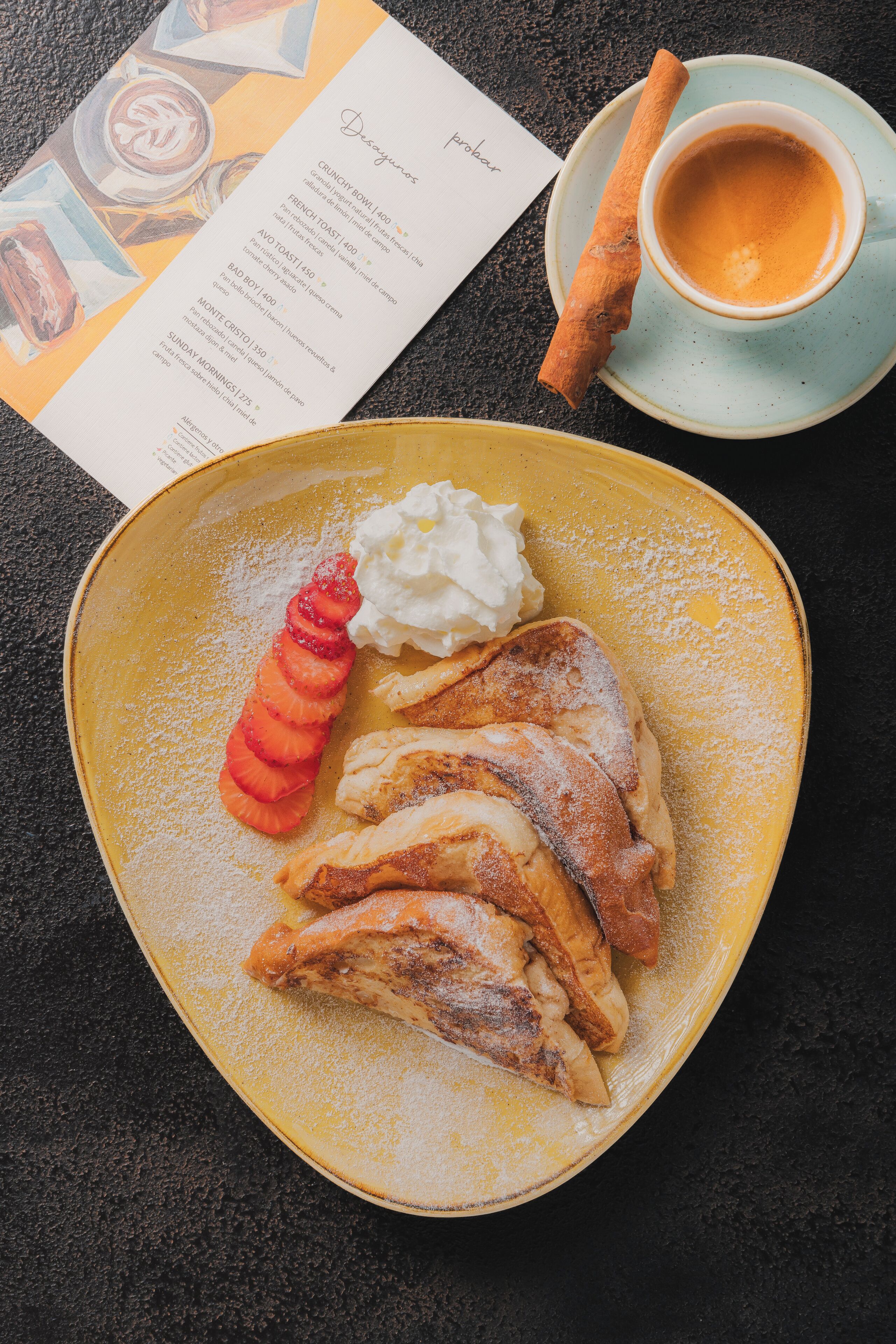 Foto - Probar Suites Punta Cana