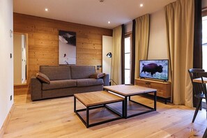Fernseher