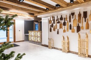 Intérieur