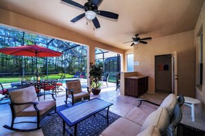 Terrass/Patio