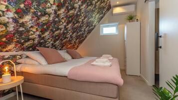 1 slaapkamer, internet