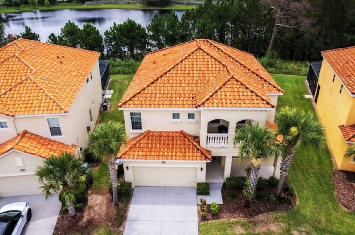 Image de profil de l’hôte