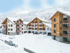 Udendørsområde