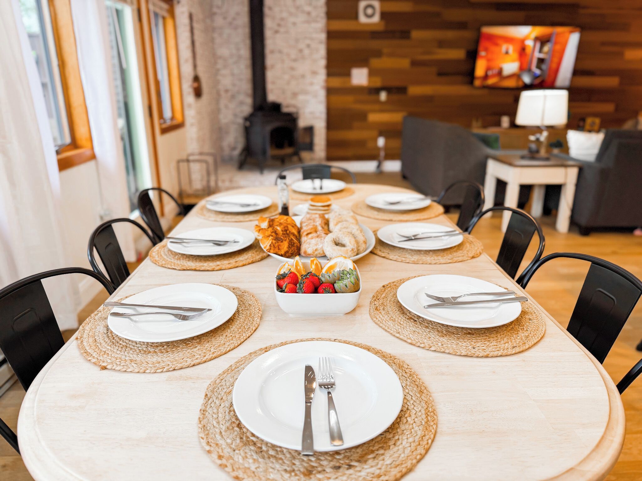 Restauranger