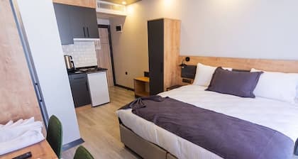 Ăamlıca Park Otel