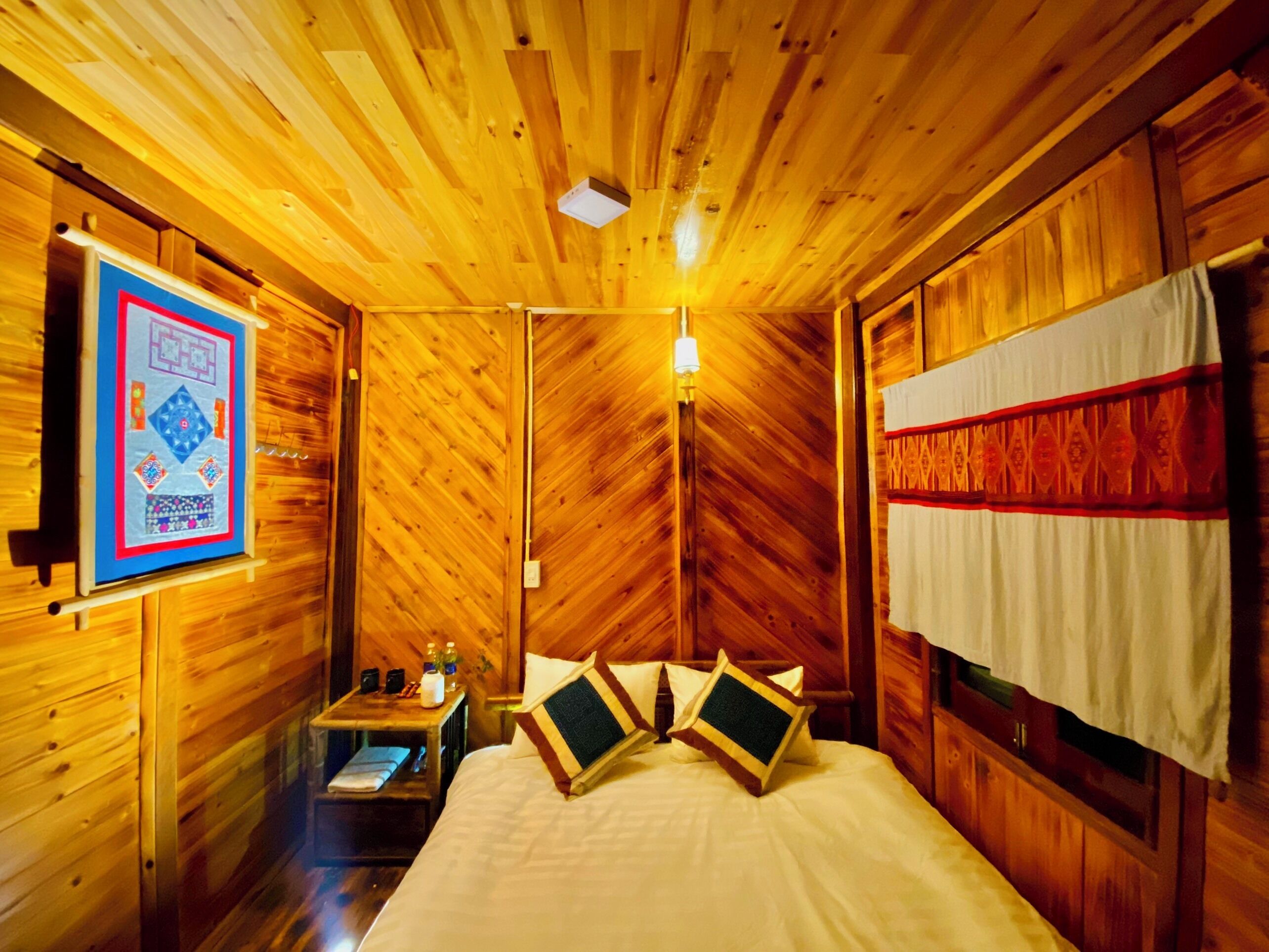 Minibar, décoration personnalisée, ameublement personnalisé