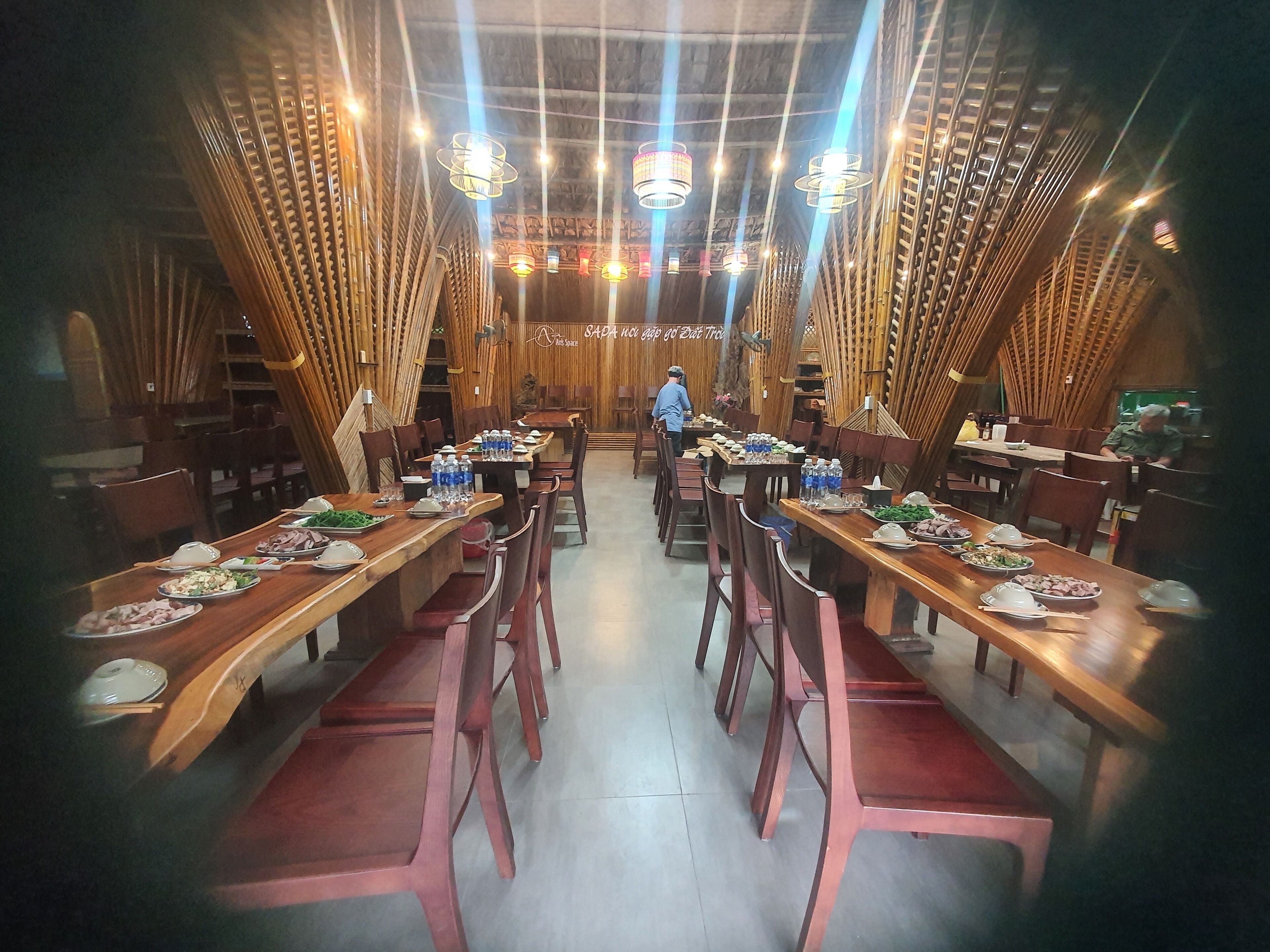 餐厅