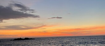 Chic 2-bedroom apartment with WiFi, AC in brilliant Puerto Vallarta