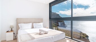 GuestReady - Madeiran oasis with ocean view