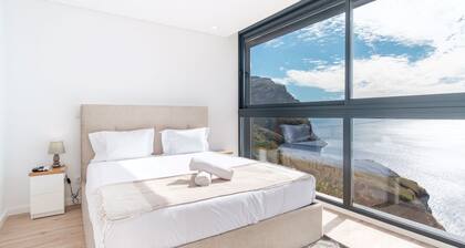 GuestReady - Madeiran oasis with ocean view