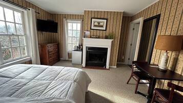 1 bedroom, iron/ironing board, free WiFi