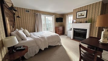 1 bedroom, iron/ironing board, free WiFi