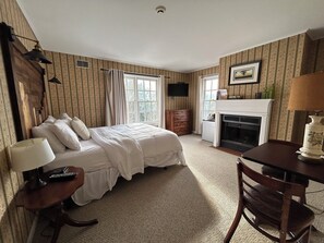 1 bedroom, iron/ironing board, free WiFi