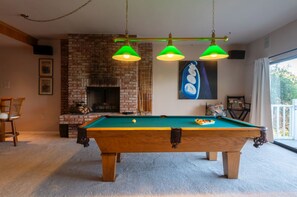 Sala de jogos