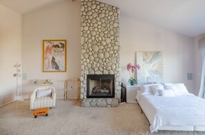3 Schlafzimmer, Bügeleisen/Bügelbrett, WLAN, Bettwäsche