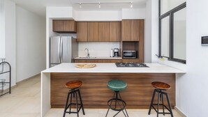 Private kitchen - DANNY HOUSE 4 (Puerto Vallarta)