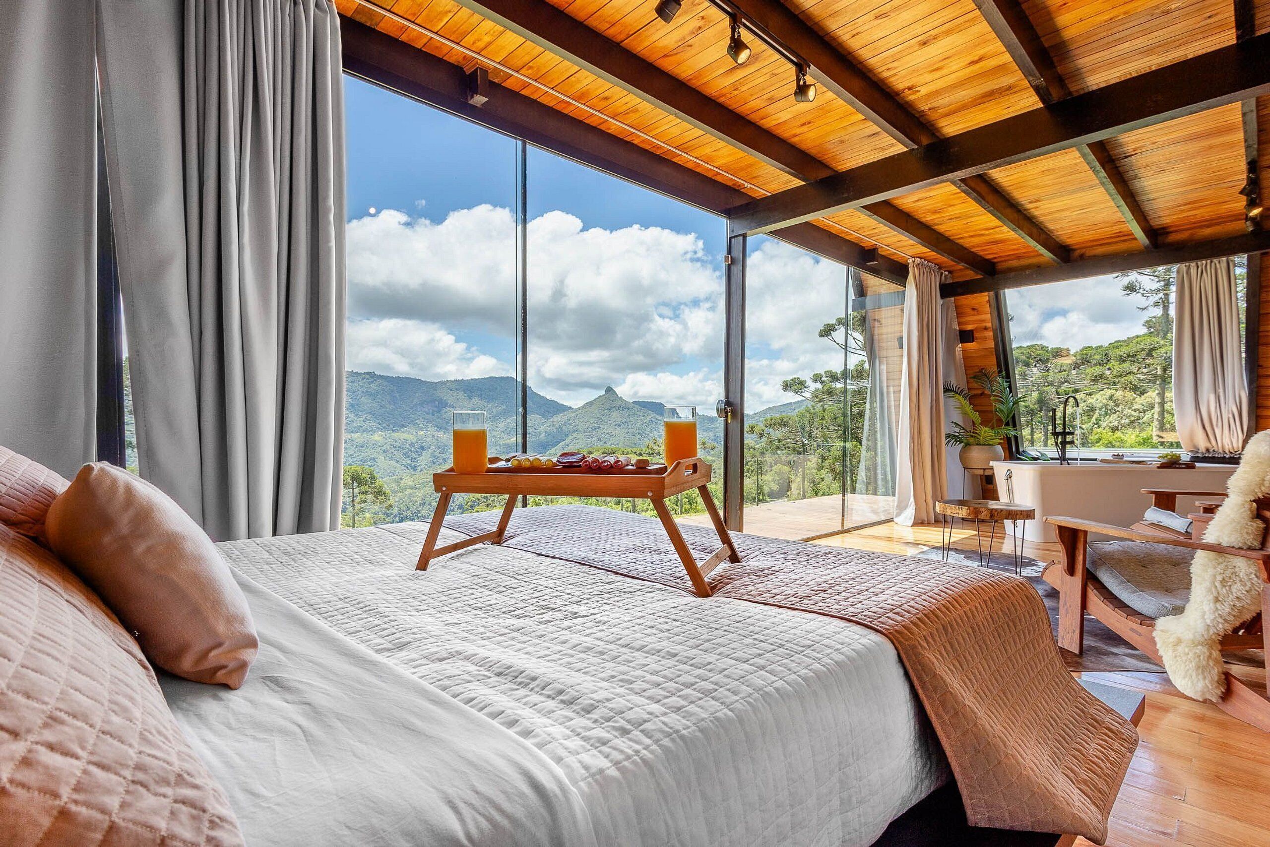 Cabana | Wi-Fi de cortesia