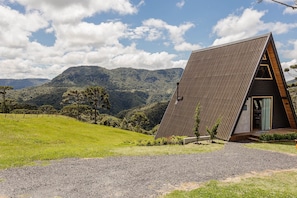 Cabin | Exterior