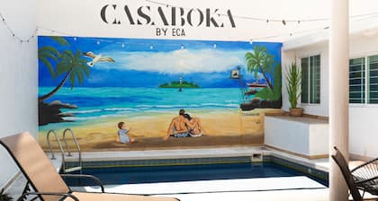Casa Boka