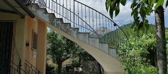 Casa vacanza di Biagio e Maria 1