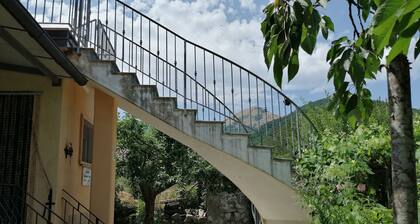 Vacation home of Blaise and Mary 1