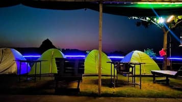 Economy Tent, Lake View | 20 bedrooms