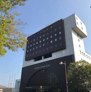 Exterieur