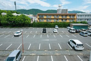 施設の敷地