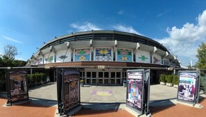 Point of interest - Romina Apartment, Florence, Campo Marte (Florence)