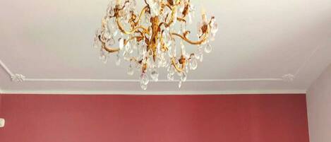 1 chambre, draps fournis