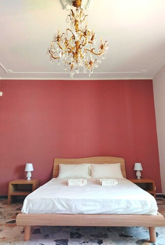 Sassari Torres Rooms 1