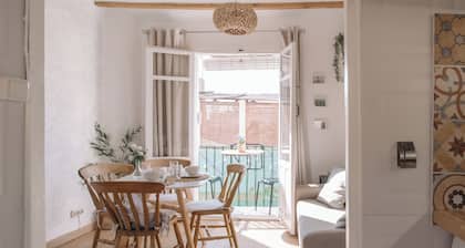 Casa Manuel: Mediterranean charm in the heart of Villajoyosa