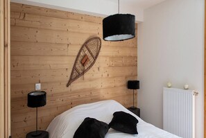 1 bedroom, Internet, bed sheets
