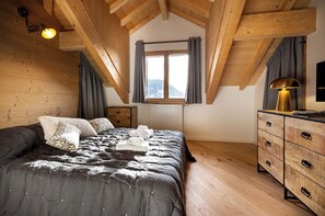 2 chambres, accès Internet, draps fournis