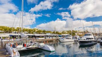 Jachthaven