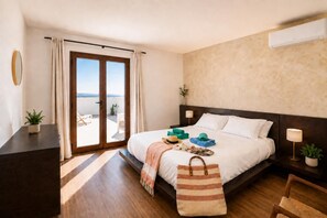 4 Schlafzimmer, Bügeleisen/Bügelbrett, WLAN, Bettwäsche